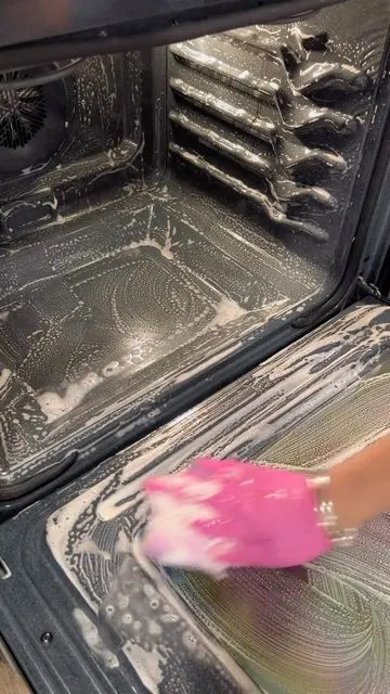 تنظيف المطابخ والحمامات والأفران — صورة 25
